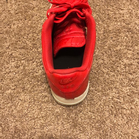 Nike Air Force one - Picture 4 of 4